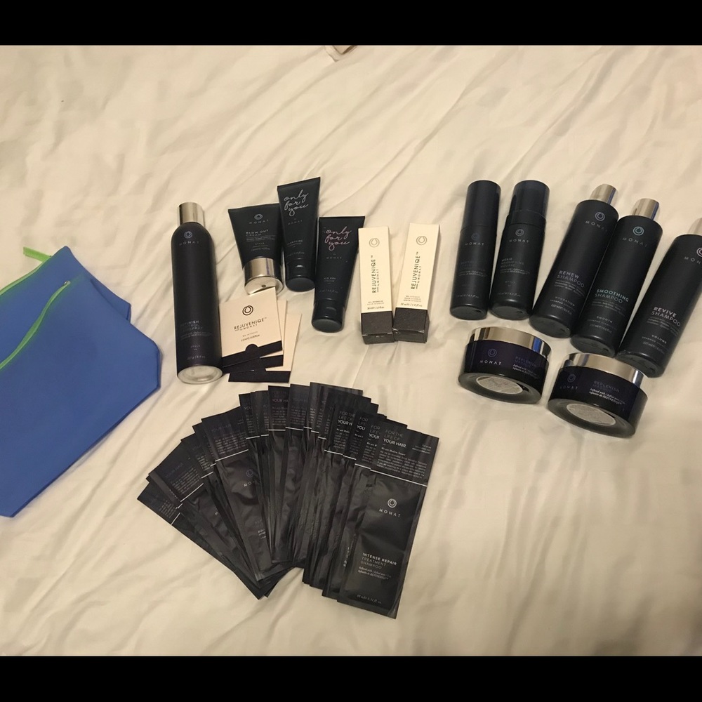 Monat Bundle